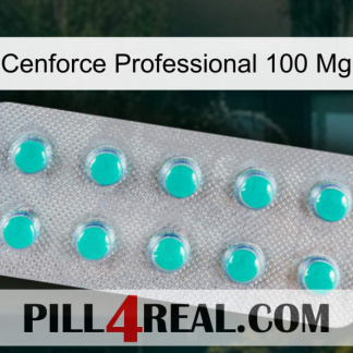 Cenforce Professional 100Mg 28